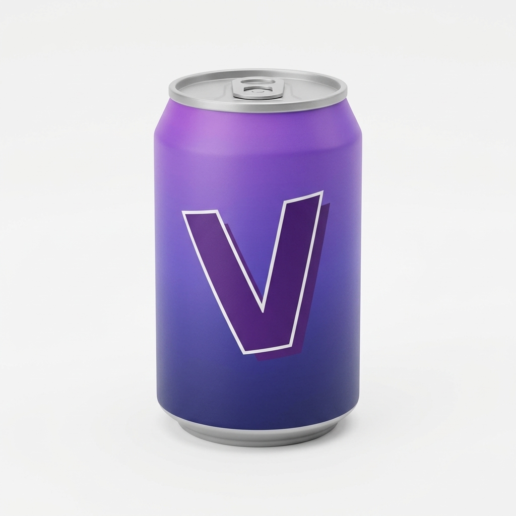 Vortex Cola